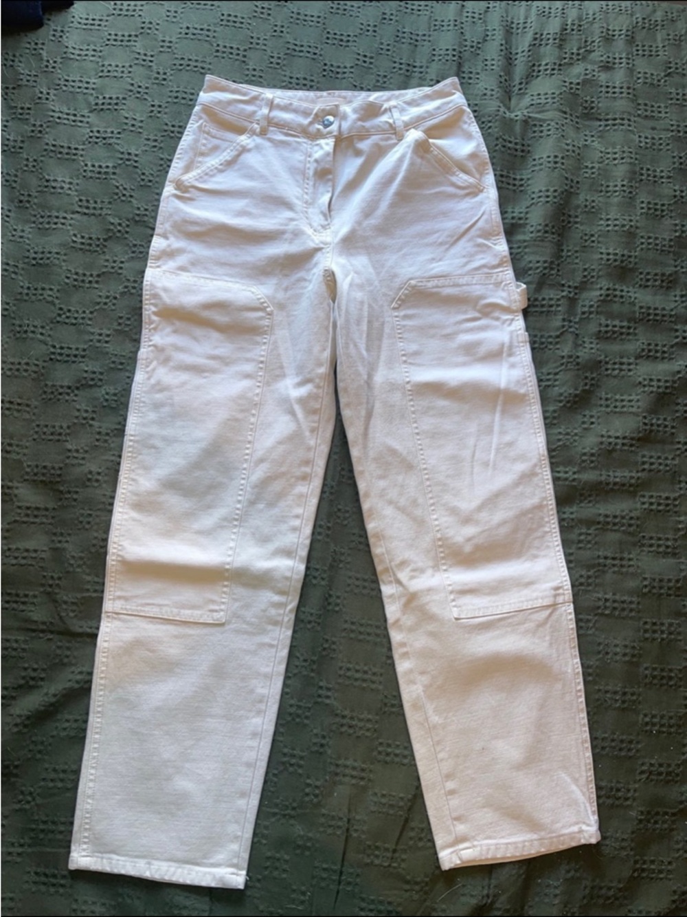 Wilfred Utility Carpenter Jeans